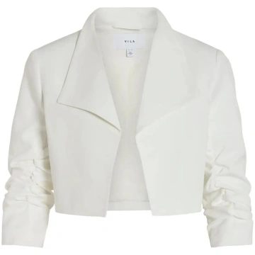 Vila - Viher Bin Cropped Blazer - Noos - izmērs 34