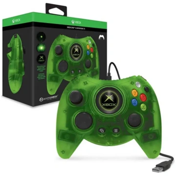 Hyperkin Duke Controller Green Xbox Series X/S Xbo