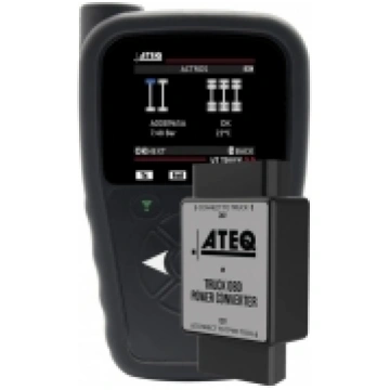 Riepu spiediena sensors TPMS diagnostikas aprīkoju