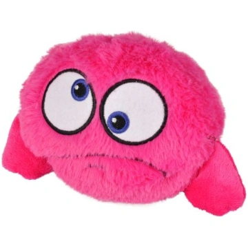 Rotaļlieta sunim, plīša manta Flamingo Jumping Cra