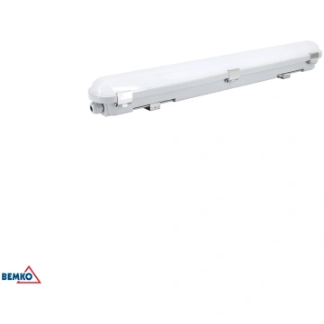 Hermētisks LED lineārs gaismeklis ALWIR 3 ,16W, 27