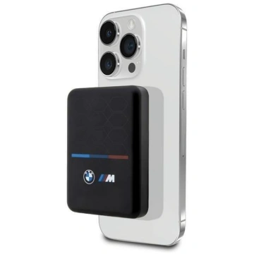 BMW BMPBMS5K22PGVK Ārējās uzlādēs Baterija 5000mAh