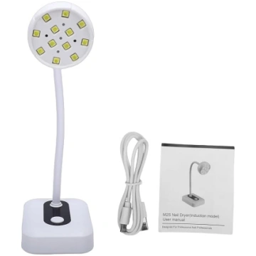 Sorandy 36-W-LED nagu lampa, uzlādējams bezvadu na