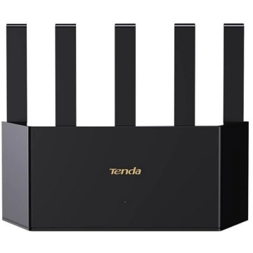 Tenda TE3L Dual Band Router WiFi 7 BE3600 3xLAN/WA