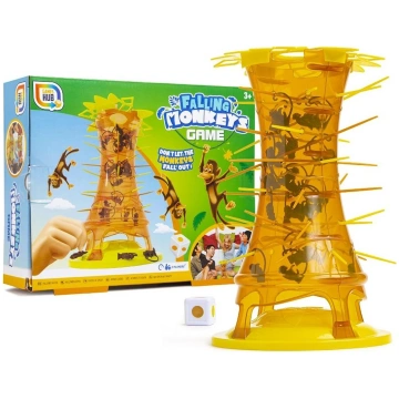 Galda spēle FALLING MONKEYS