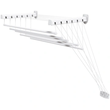 Griestu veļas žāvētājs Gimi, 2 m