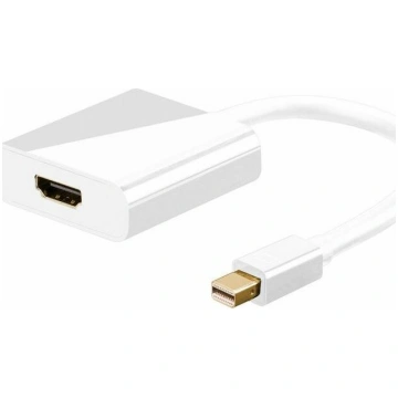 AV MicroConnect DisplayPort Mini - HDMI (MDPHDMI) 