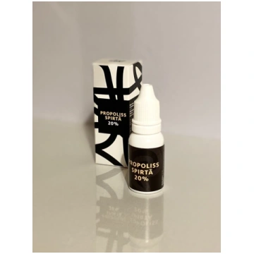 Propoliss spirtā 15ml