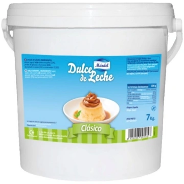 Dulce de Leche Classico Màrdel