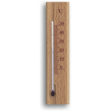 Iekštelpu termometrs no dižskābarža TFA 12.1032.05