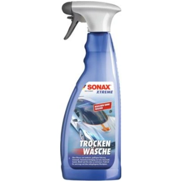 Sonax 03264000 - SONAX Sausais tīrīt.750ml XTREME 