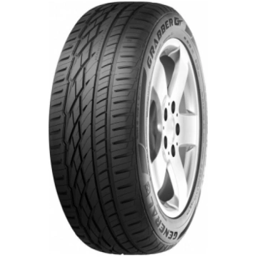 GENERAL TIRE - Grabber GT - 275 45 R19 || 108y