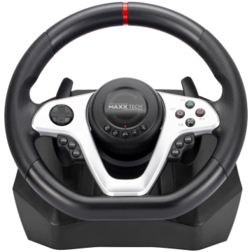 Maxx Tech - PR 279 Racing Wheel Kit