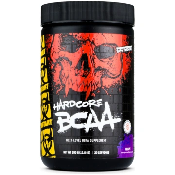Hardcore BCAA Mutant 30 porcijas