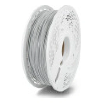 Fiberlogy pavediens matēts PETG pelēks} [Filament 