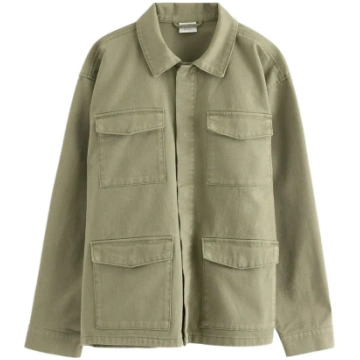 Lindex - Cargo Jacket - izmērs 134