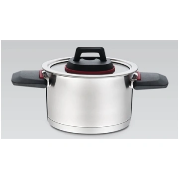 Maestro MR-3530-18 Pot with folding handles 2.3 l