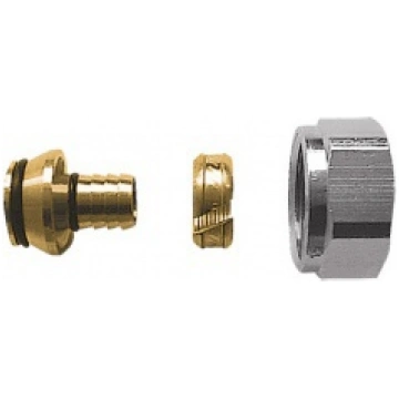 *Euroconus d14x2.0 plastm