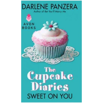 Cupcake Diaries: Sweet on You