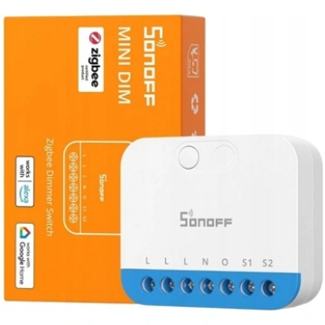 Sonoff Inteligentny mini sterownik / ciemniacz Son