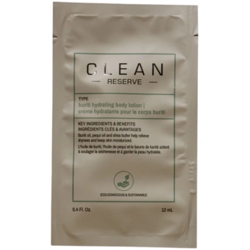 Clean, Reserve, Hydrating, Body Lotion, For Hair &