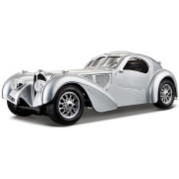 Bburago Bugatti Atlantic 18-22092
