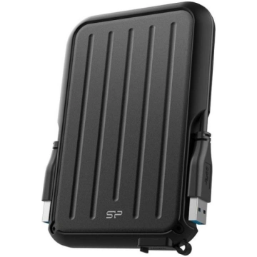 SILICON POWER External HDD Armor A66 5TB ( SP050TB