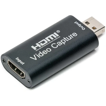 Fusion video signāla pārveidotājs no HDMI uz USB (