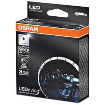 OSRAM Canbus vadības bloks 21W (2 gab.) OSRAM - la