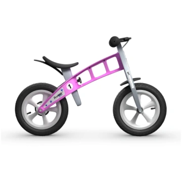 FirstBike līdzsvara velosipēds Street (vairākas kr