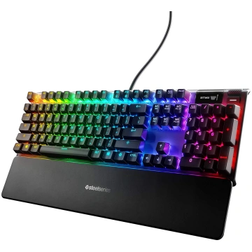 SteelSeries, SteelSeries Apex 7 Gaming Keyboard, U