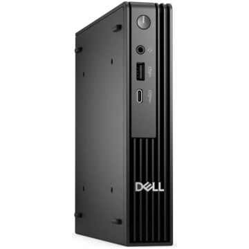 Dell Komputer dell pro micro qcm1250 w11pro i5-145