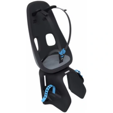 Thule Yepp Nexxt Maxi Rack Mount Child Bike Seat- 