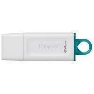 MEMORY DRIVE FLASH USB3 128GB/KC-U2G128-5R KINGSTO