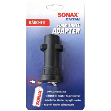 Sonax Sonax Xtreme Foam Lance - Kärcher | 495010 |