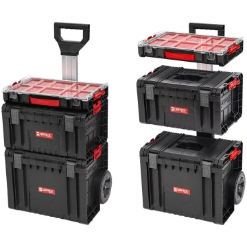 QBRICK SYSTEM PRO SET 2 ( Z254386PG003 59012382543