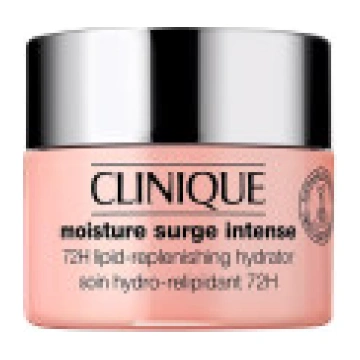 CLINIQUE_Moisture Surge Intense 72H Lipīdus atjaun
