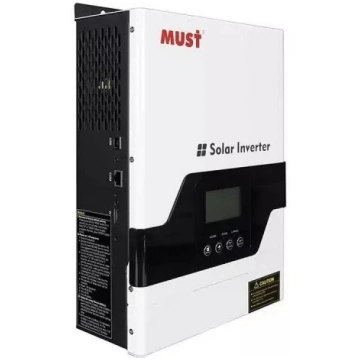 MUST Energy Power Co. PV18-3224VPM II invertors 3.