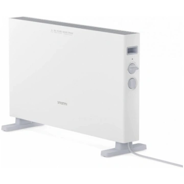 Xiaomi Smartmi 1S Indoor White 2200 W Convector el