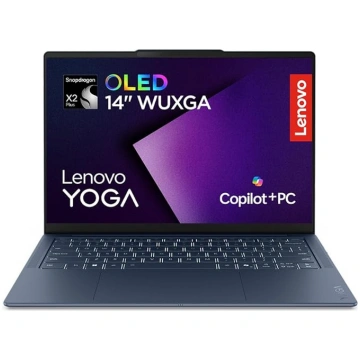 Lenovo Yoga Slim 7X klēpjdators | 14 collu WUXGA e