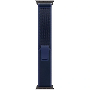 Siksna Apple 49mm Blue Trail Loop S/M Black Titani