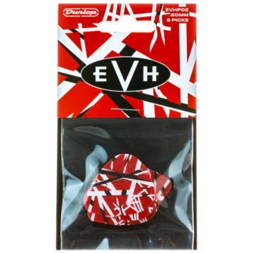 Mediatoru komplekts Dunlop EVH Frankenstein EVHP02