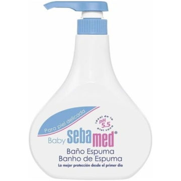 Dušas želeja Sebamed Putas Mazulis (500 ml)