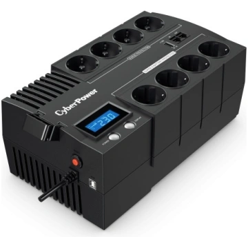 CyberPower | Backup UPS Systems | BR1000ELCD | 100