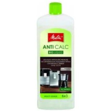 MELITTA atkaļķošanas šķidrums Anti Calc Bio, 250 m