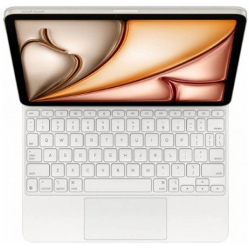 Magic Keyboard for iPad Air 11-inch (M3) - US Engl