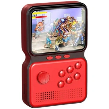 GameBox M3 16bit Portable Retro Game console with 