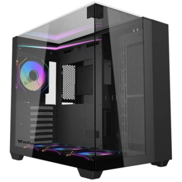 O Darkflash TH285 ARGB | TH285 Black | 47115270006