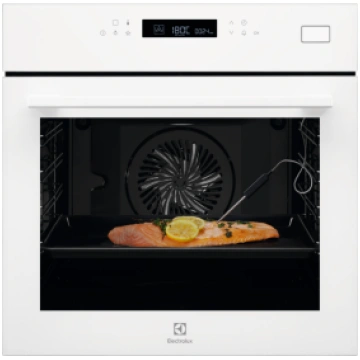 ELECTROLUX EOB7S31V RAŽOTS VĀCIJĀ