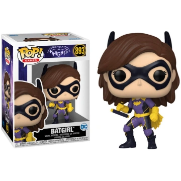 Funko POP! Gotham Knights Batgirl 893 figūriņa
